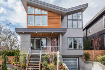 8253 SE 15th Everett Modern Home Collection
